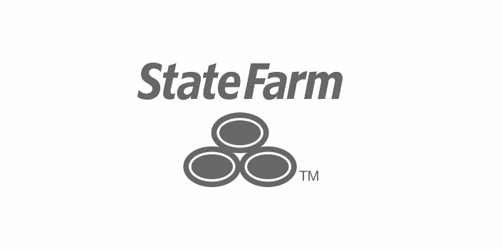 corporate photography State Farm logo