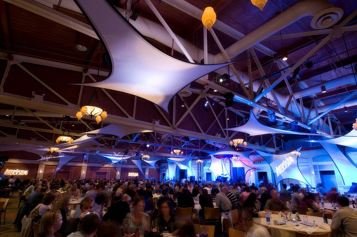 Corporate gala event photography Boston MA
