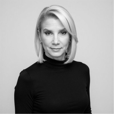 corporate event client danielle