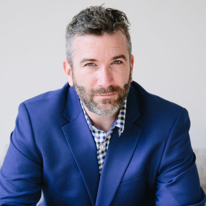 corporate event photography client testimonial tom